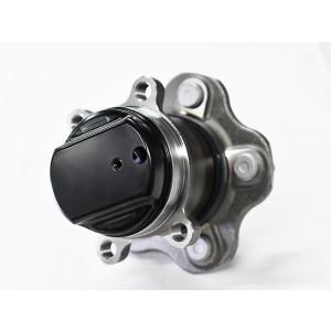 セレナ HC27 HFC27 フロント ハブベアリング 左右 2個セット WBH