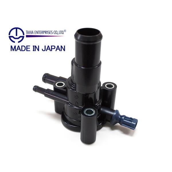 ワゴンR スティングレー MH23S H20/09〜H24/09 NA サーモスタット パッキン付 ...