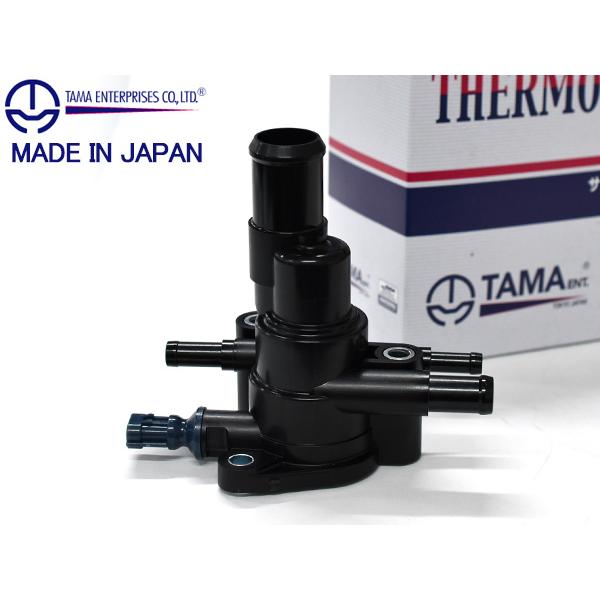 ハスラー MR41S サーモスタット パッキン付 多摩興業 TAMA 国内メーカー ターボ車 H27...