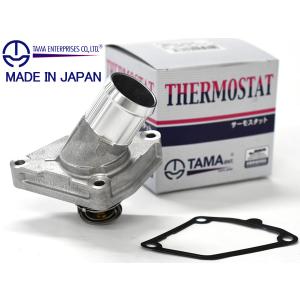 シーマ HGY51 サーモスタット パッキン付 多摩興業 TAMA 国内メーカー H24.05〜 WH31U-82TAA P211｜yabumoto