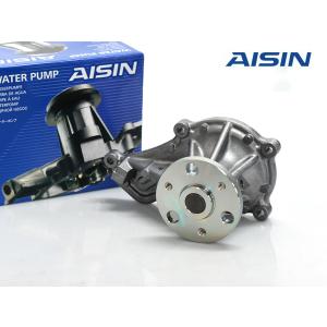 ステップワゴン RK1 ウォーターポンプ WPH-064 車検 交換 AISIN 株式会社アイシン H21.10〜 国内メーカー 送料無料｜yabumoto