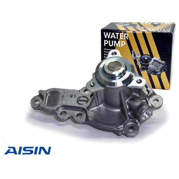 ワゴンR MH85S MH95S ウォーターポンプ アイシン WPS-058 R01.10〜 車検 ...