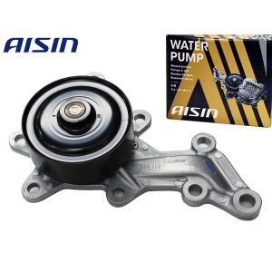 AISIN アイシン 電動ウォーターポンプ WPT-190 ガスケット付