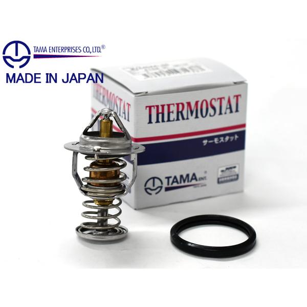 タント ファンクロス LA650S LA660S サーモスタット パッキン付 多摩興業 TAMA 国...