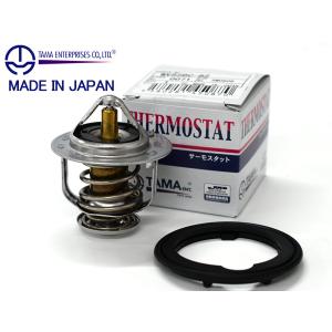 S660 JW5 サーモスタット パッキン付 多摩興業 TAMA 温度調節 国内メーカー WV52BC-82 P505｜yabumoto