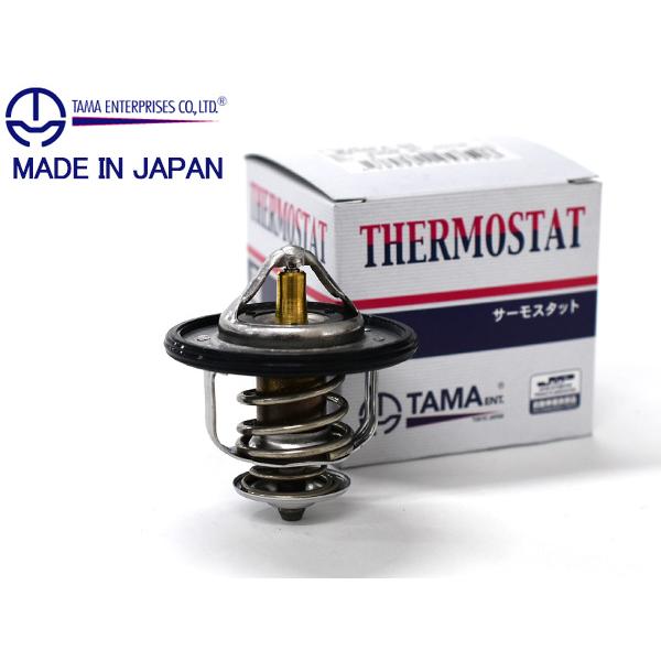 RVR GA4W サーモスタット パッキン付 多摩興業 TAMA 国内メーカー H23.10〜 WV...