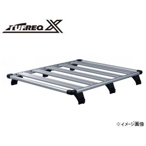 精興工業 ジムニーシエラ JB74W 標準ルーフ H30.7〜 ルーフキャリア