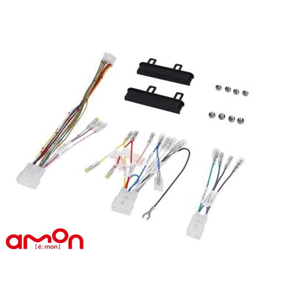 ロッキー ｅSMART HYBRID A202S A201S A210S オーディオ・ナビゲーション...