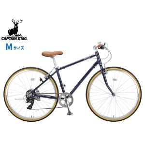 CAPTAIN STAG（キャプテンスタッグ） ファットバイク268 ヴィンテージ