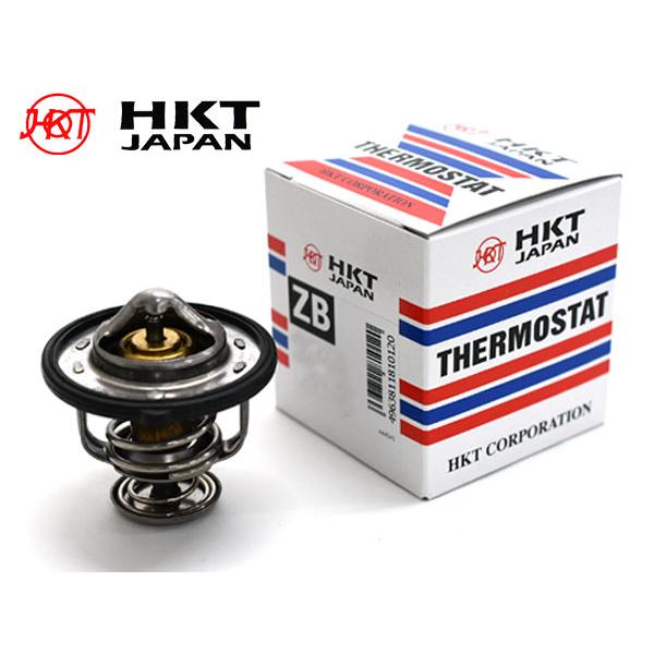 デリカ SKF2MM サーモスタット パッキン付 HKT エイチケーティー 国内メーカー H15.1...