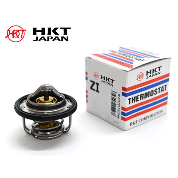 キャリイ DA16T サーモスタット パッキン付 HKT エイチケーティー 温度調節 ZI48SA-...