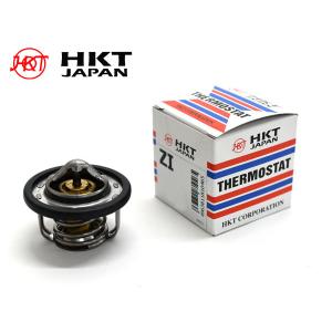 アトレーワゴン S320G S330G サーモスタット パッキン付 HKT エイチケーティー 温度調節 ZI52DC-78P｜プロツールショップヤブモト