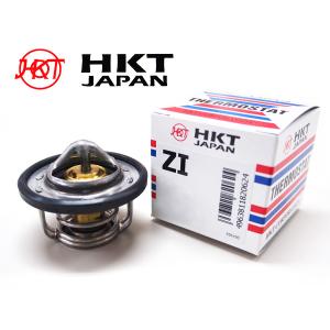 サンバー ディアス S321N S331N サーモスタット パッキン付 HKT エイチケーティー 国内メーカー H21.08〜R02.03 ZI52DC-84P1｜yabumoto