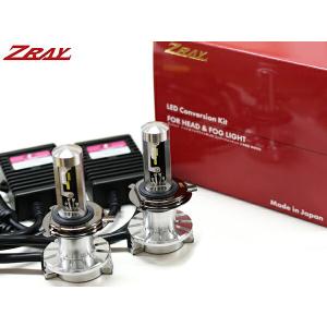 LED H4 RK10 ヘッドライト用 軽貨物車専用