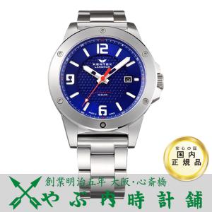 ★KENTEX ケンテックス ランドマン 自動巻 本体のみ★ ランドマン | ケンテックスジャパン – Kentex