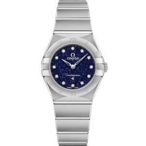 【新品】オメガ コンステレーション 131.10.29.20.06.001 SS 自動巻 OMEGA - 【新品】オメガ コンステレーション 131.10.29.20.06.001 SS
