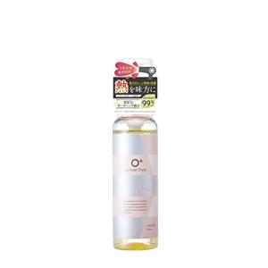 カナエルスタイル モイストリペア ヘアオイル 95mL オーガニック 熱ダメージ 補