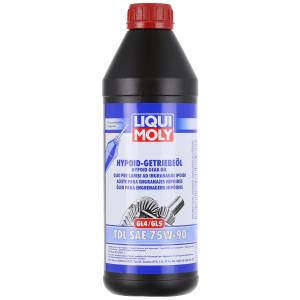 LIQUIMOLY メルセデスベンツ CL 用 エンジンオイルLボトル