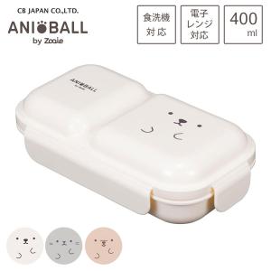 OSK（オーエスケー） 妖怪ウォッチ ランチボックス お弁当箱 1段 360ml