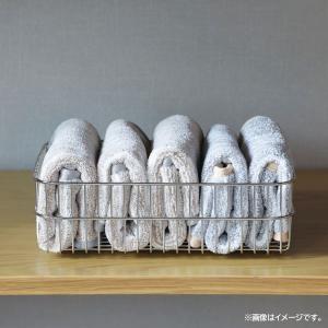 そのまましまえる水切りバスケット (M) CB...の詳細画像5