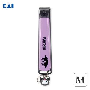 貝印 ツメキリ (S) ハローキティ ニュースタンダード KK2539 / 日本製