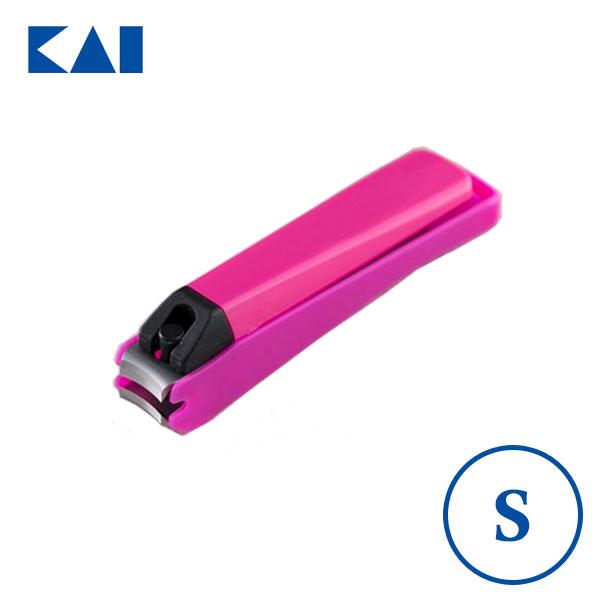 ニュースタンダードツメキリ (S) 貝印 Bloom Nail HC3600 / 日本製 爪切り つ...