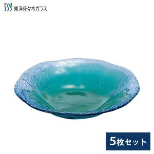 東洋佐々木ガラス ボール 16cm (3個セット) ラフィン P-53306 / 日本製