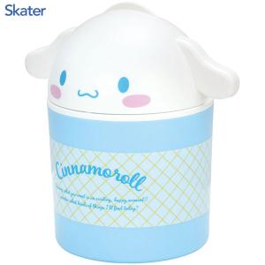 スケーター ゴミ箱 マイメロディ ダイカット インテリアボックス