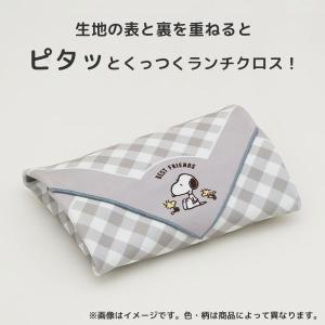 くっつくランチクロス 43cm おさるのジョー...の詳細画像1
