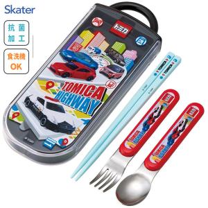 Disney（ディズニー） コンビセット スプーン フォーク カトラリー