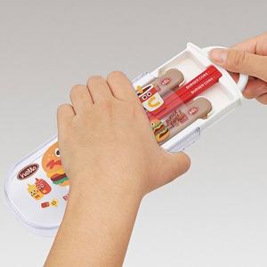 スライド式トリオセット バーガーコンクス ハロ...の詳細画像2