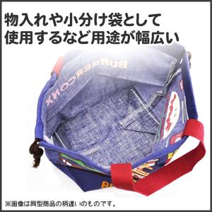 ランチ巾着 ドラえもん ポップ スケーター K...の詳細画像3