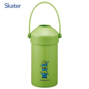 スケーター 保温・保冷 ペットボトルホルダー ミッフィー STPH1