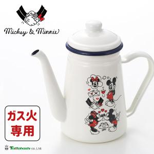 ホーローカフェポット スヌーピー 豊琺瑯 SNJ-2305 / ガス火専用 直火