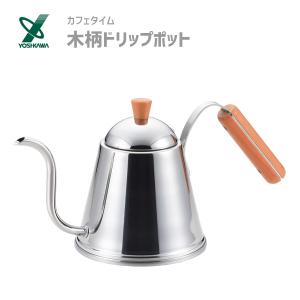 Kalita（カリタ） ドリップポット600S 容量600ml 茶こし付