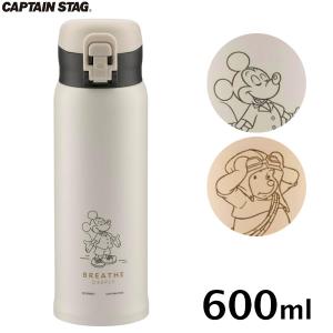 スケーター 水筒 500ml 牛乳ビン風ボトル レトロプー （ プーさん 直