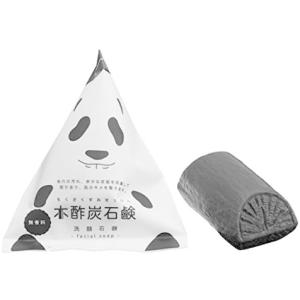 木酢炭石鹸　洗顔石鹸　（株）フェニックス　炭石鹸 木酢炭石鹸120g｜株式会社フェニックス 公式サイト