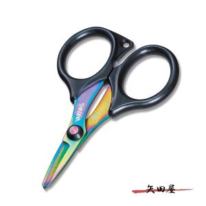 オクトス PEラインハサミ mini PE-105Pro : バックラッシュYahoo