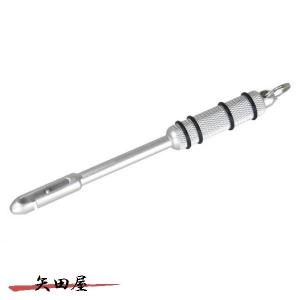 ムカイ AIR-STICKPlus (エアースティックプラス) ASP-1602UL-S Loopus