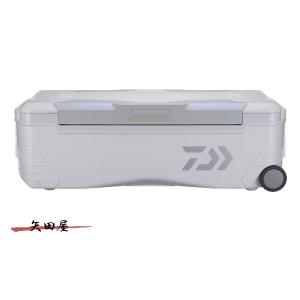 DAIWA（ダイワ） クーラーボックス 40L トランク大将2 GU4000X 