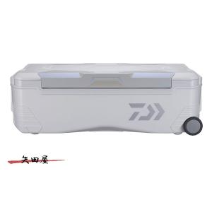 【中古】【店頭引取限定】クーラー　トランクマスター　31,900円（税込）4321 トランクマスターHD II 6000/4800(クーラーボックス)｜DAIWA