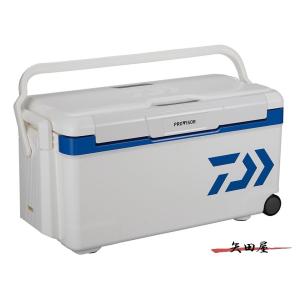 DAIWA（ダイワ） プロバイザートランクHD II TSS3500 クーラーボックス