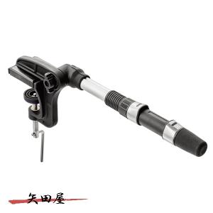 ミヤマエ ミヤ・テンションアジャスターS 釣糸巻取り負荷調整器 : 釣