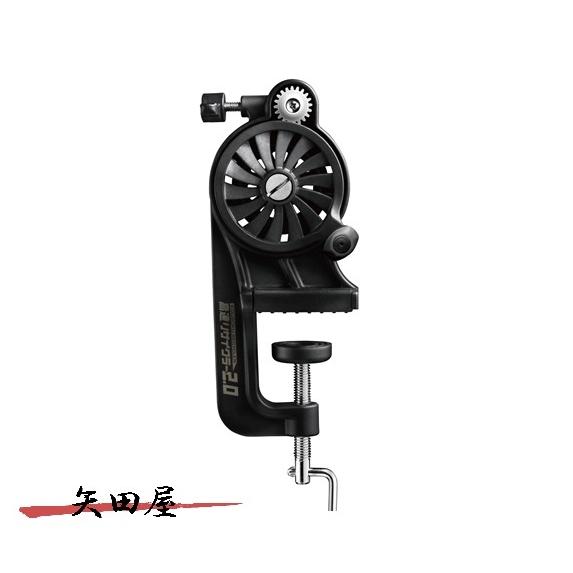 第一精工 高速リサイクラー 2.0 ブラック (1980)