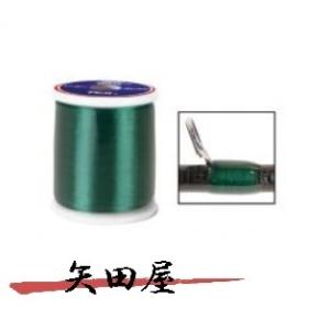 イージースレッド 富士工業 透け緑 EZTHM-T04　緑　透けるタイプ KOGYO