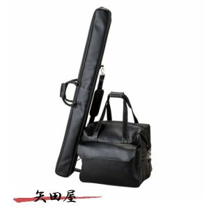 泡づけ本舗 DXへらかばん+新二層竿ケースセット : オイカワ釣具 - 通販