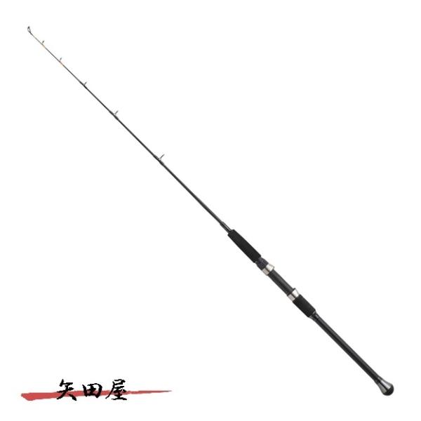 プロマリン 剛掌テトラ 120MH (1808) 穴釣り 際釣り