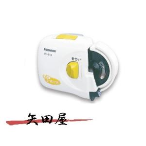 ハピソン 乾電池式針結び器（細糸用）YH-713 (0672)151