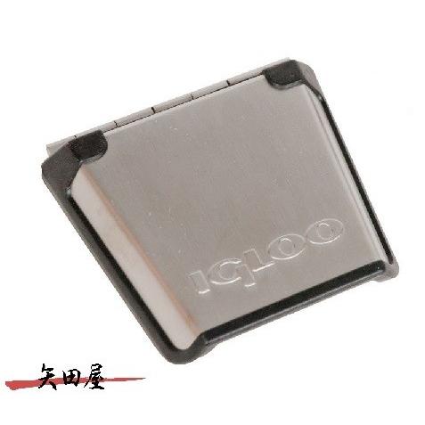 イグロー イグルー ステンレスラッチ リペアパーツ (0190)