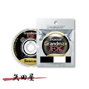 Seaguar（シーガー） クレハ プレミアムマックスショックリーダー 3号